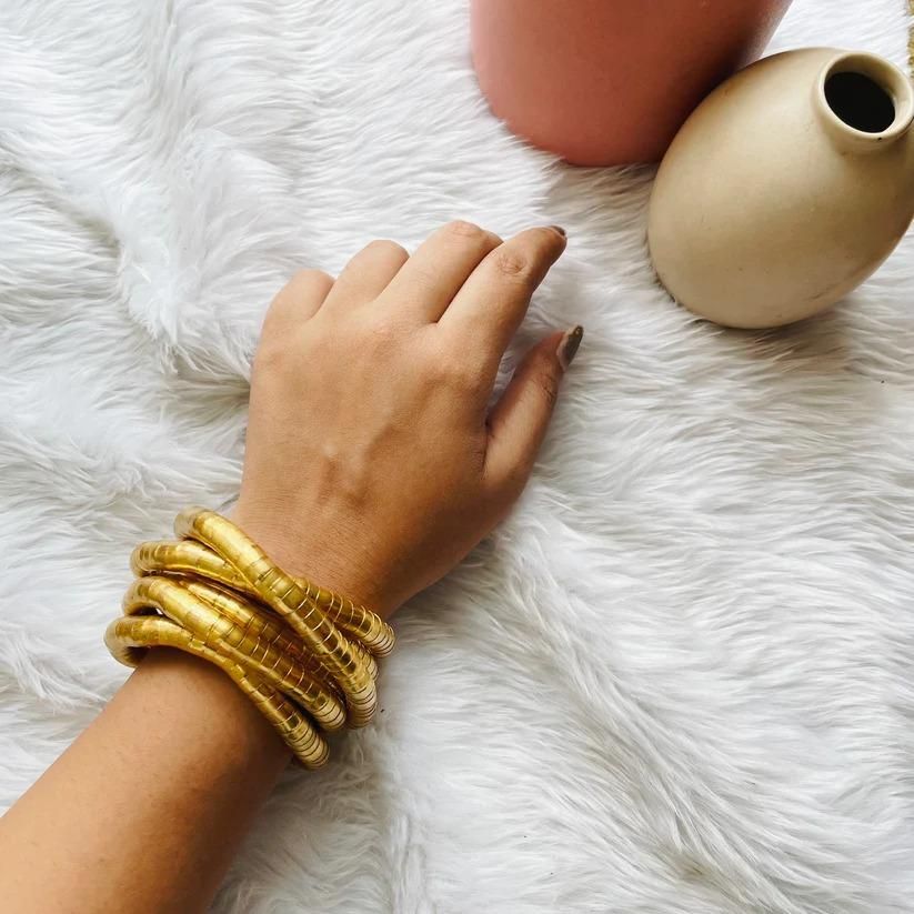 The Infinity Sculpt | Multi-Styling Bendable Necklace